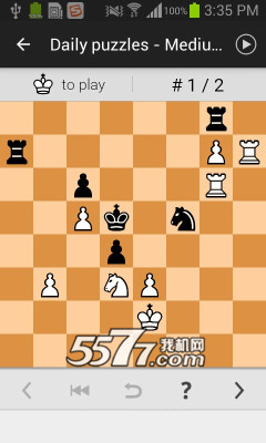 ս()Chess Tactics Proͼ0