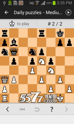 ս()Chess Tactics Proͼ2