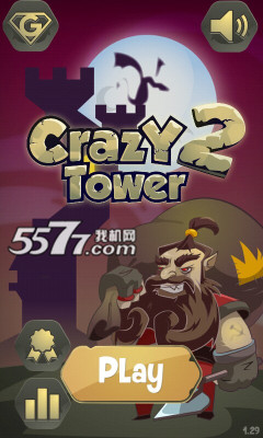 ֮2()Crazy Tower 2ͼ0