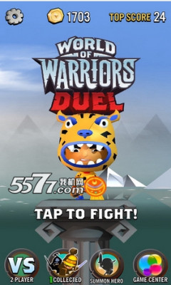 ʿ:(ŰĴ)World of Warriors: Duelͼ0