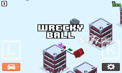 شƯWrecky Ball(ƻ)ͼ2