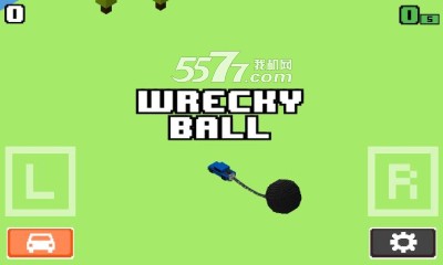 شƯWrecky Ball(ƻ)ͼ0