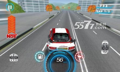 Ưِ܇(ch)3D(Fast speed drift racing 3D)挍(sh)(jng)ٽ؈D2