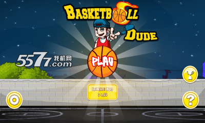 @(ΙCͶ@)Basketball Dude؈D0