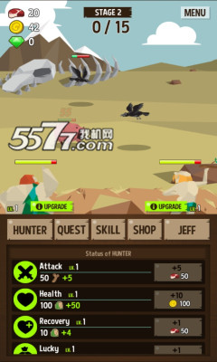 ʱ()Hunter Ageͼ2