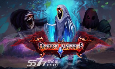 ʿDragon Warrior(ħÄ(dng))؈D0