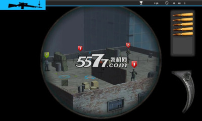 ӾѻС(һ˳)Military Sniper Squad Warͼ3