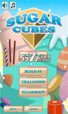 ǿټ()Sugar Cubes SMASHͼ0