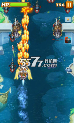 籩ս(սϷ)Pirates Stormͼ2