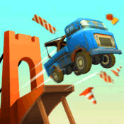 ؼBridge Constructor Stunts()v1.3