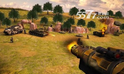 3D()Rocket Launcher 3Dͼ1