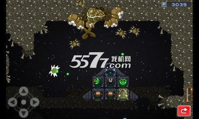 Χ3()Galaxy Siege 3ͼ2