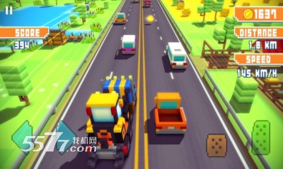 K·(Kِ܇(ch))blocky highway؈D2