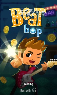 ͷBeat Bop: Pop Star Clicker(һ)ͼ0