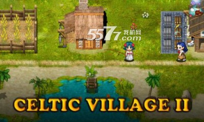 ش2celtic village ii(ׯ)ͼ0