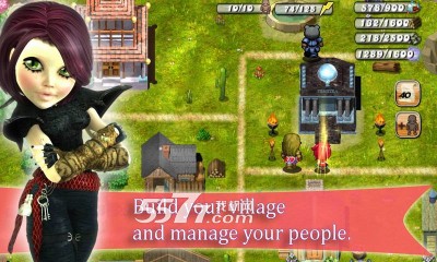 ش2celtic village ii(ׯ)ͼ2