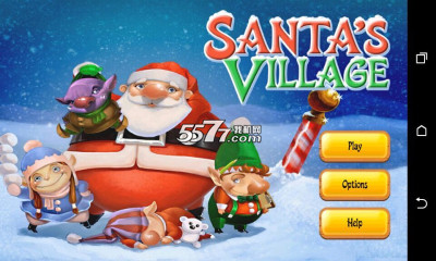 ʥ˴(ԾӪ)Santas Villageͼ0