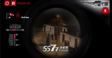 ѓ4()Stick Squad 4 - Snipers Eye؈D2