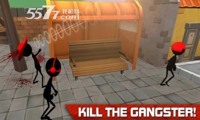 Ǳѻ()Sniper Assassin 3D Stickmanͼ1