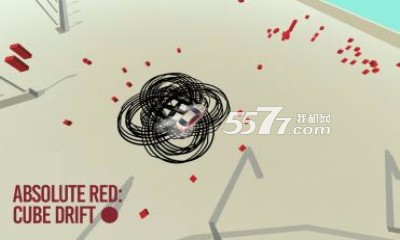 ƯAbsolute Red Cube Drift(3D)ͼ0