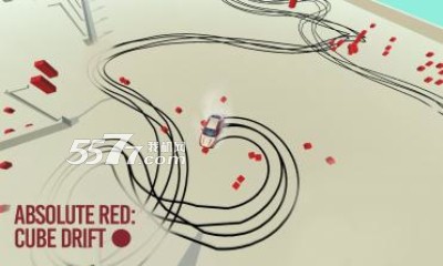 ƯAbsolute Red Cube Drift(3D)ͼ1