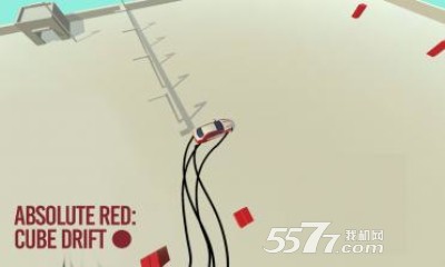 ƯAbsolute Red Cube Drift(3D)ͼ3