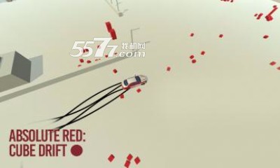 ƯAbsolute Red Cube Drift(3D)ͼ2