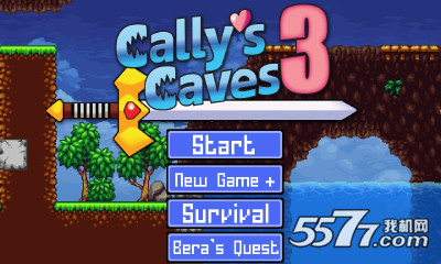ƵĶѨ3(ð)Callys Caves 3ͼ0