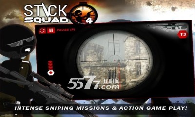 ˾ѻ4()stick squad 4ͼ1