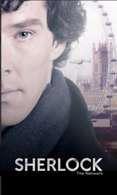 :()Sherlock:The Networkͼ0