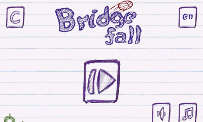 (Ϳѻ)Bridgefallͼ0