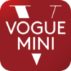 VOGUE MINI app图标