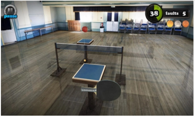 ָƹ(ƹս)Table Tennis Touchͼ2