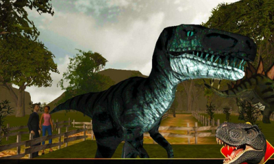 Z(VR)dino tours vr؈D1