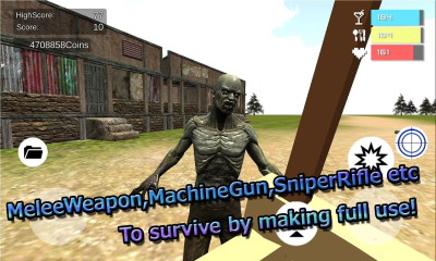 ɥʬR(ĩսʬ)zombie survivor rͼ0