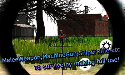 ɥʬR(ĩսʬ)zombie survivor rͼ2