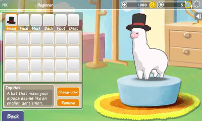 Alpaca World(°)ͼ1