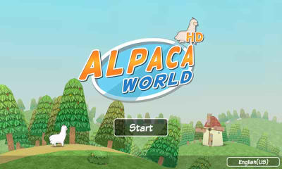 Alpaca World(°)ͼ0