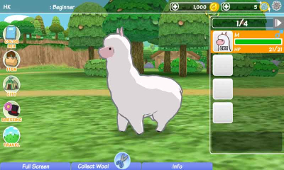 Alpaca World(°)ͼ2