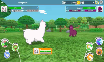 Alpaca World(°)ͼ3