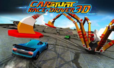 ܇ؼ܇(ؼِ܇)Car stunt race driver 3D؈D0