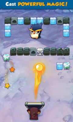 uӢ(uK)Brick Breaker Hero؈D3