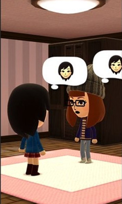 Miitomo()ͼ0