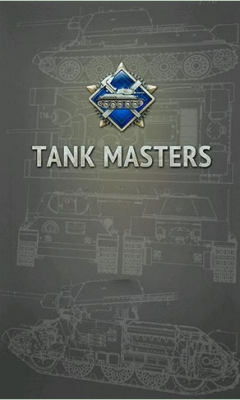 ̹˴ʦ(̹˽)Tank Mastersͼ0