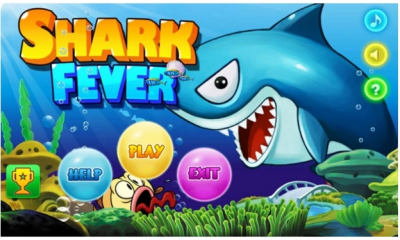 (ɱ)Shark Feverͼ0