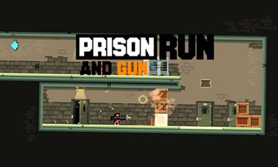 Prison Run and Gun(Hot Guns)ͼ0