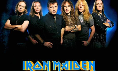 :ҰŲ(Iron Maiden:Legacy of the Beast)ͼ0