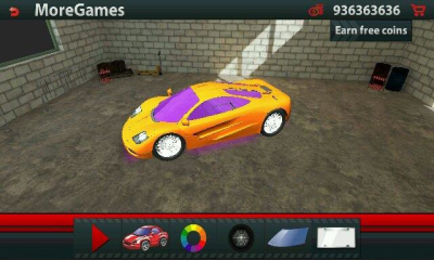 У3Dͣ(ģͣ)Driving School 3d Parkingͼ0