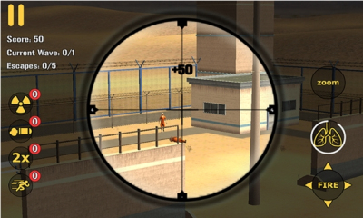 ѻֺ:Խ()sniper guard: prison escapeͼ1