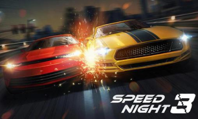 ҹ3(ָ⾺)Speed night 3ͼ0